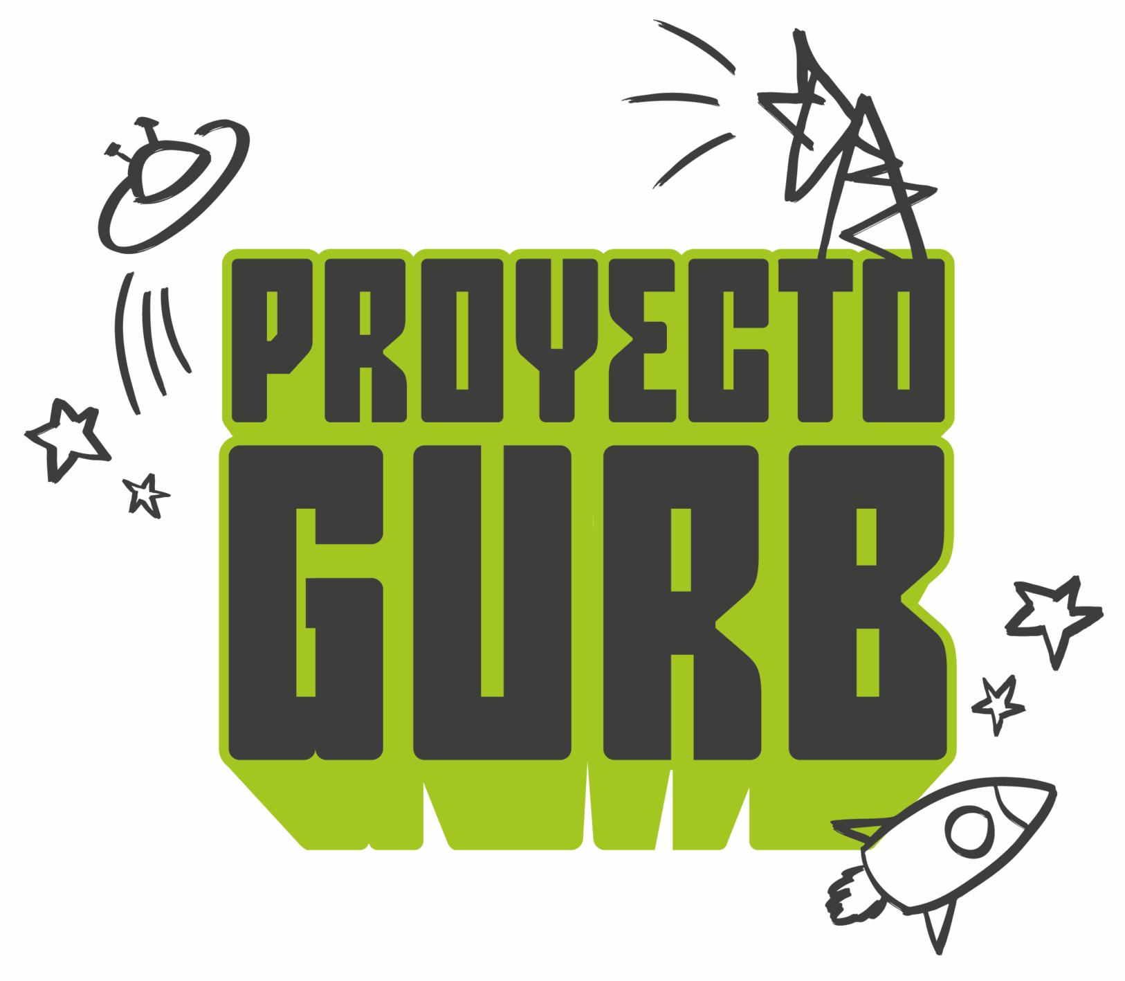 Proyecto Gurb